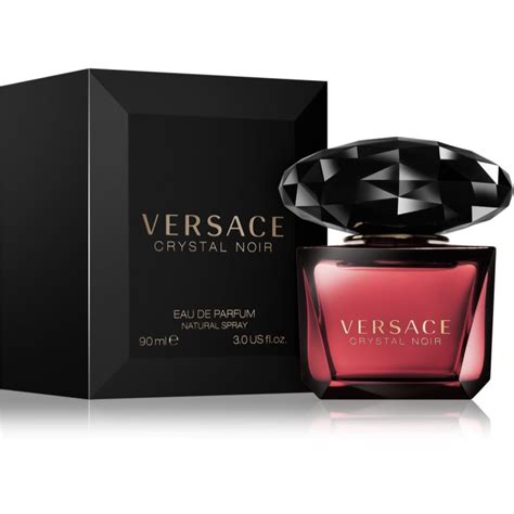 crystal noir versace men|Versace Crystal Noir vs bright.